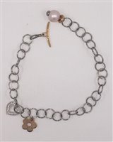 Bracciale Rebecca Donna in Acciaio BMOBXB07 - BMOBXB07